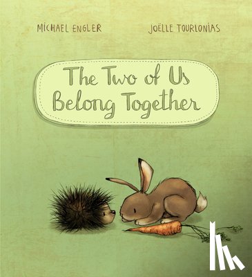 Engler, Michael - 2 of Us Belong Together