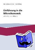 Heep-Altiner, Maria, Berg, Marcel - Einführung in die Míkroökonomik