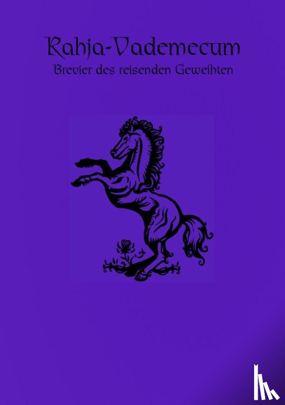 Demirtel, Eevie - Rahja Vademecum