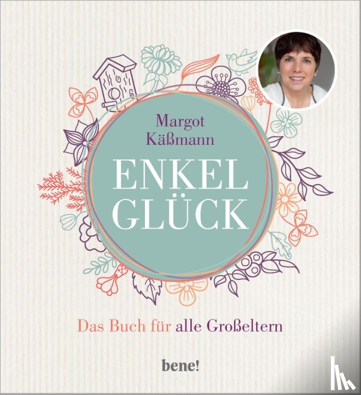 Käßmann, Margot - Enkelglück