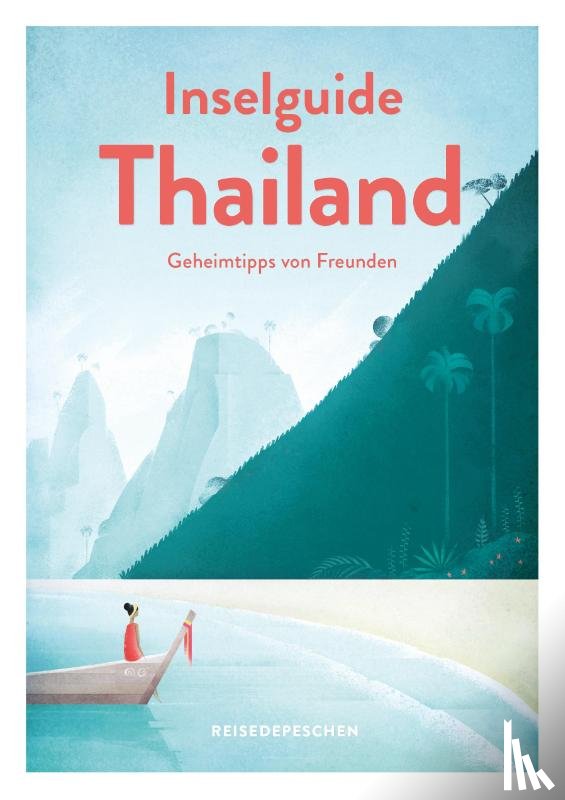  - Inselguide Thailand - Reiseführer Inseln und Strände