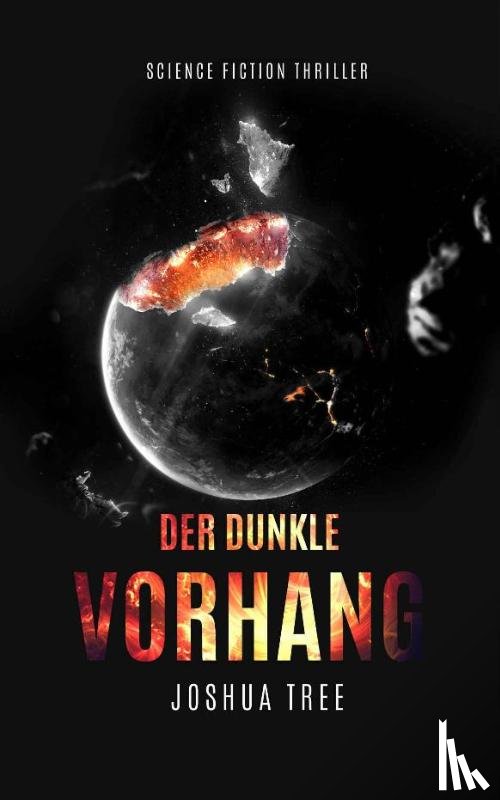 Tree, Joshua - Der dunkle Vorhang