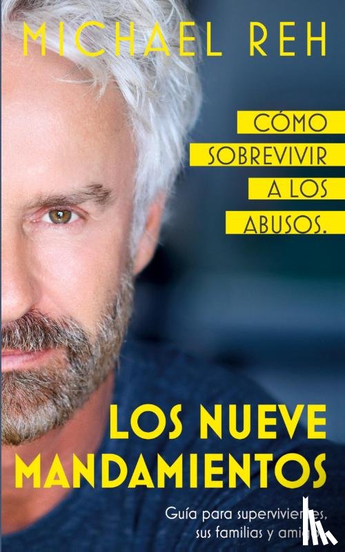 Reh, Michael - Los nueve mandamientos