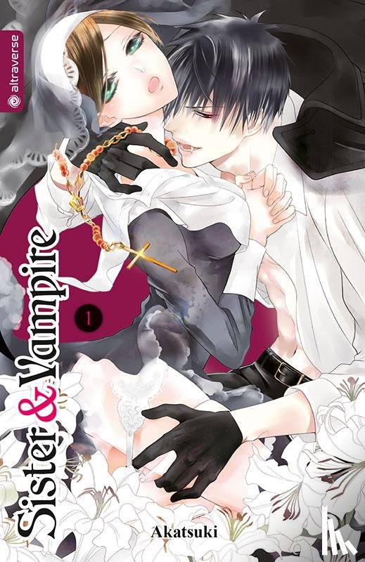 Akatsuki - Sister & Vampire 01