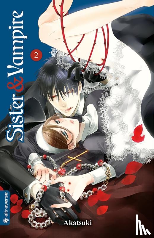 Akatsuki - Sister & Vampire 02