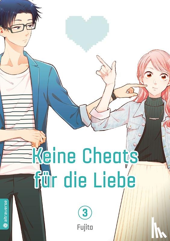 Fujita - Keine Cheats für die Liebe 03