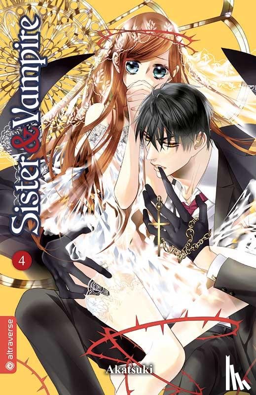 Akatsuki - Sister & Vampire 04