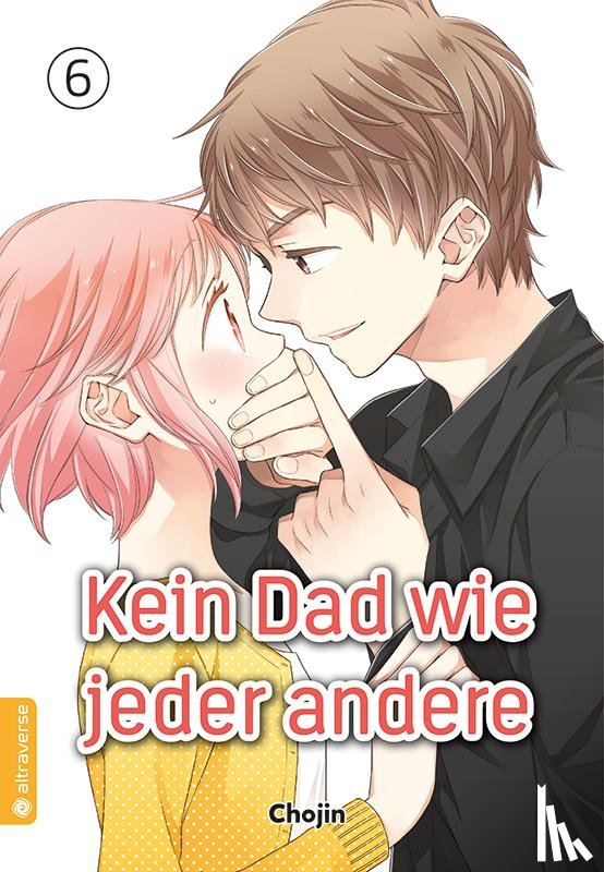 Chojin - Kein Dad wie jeder andere 06