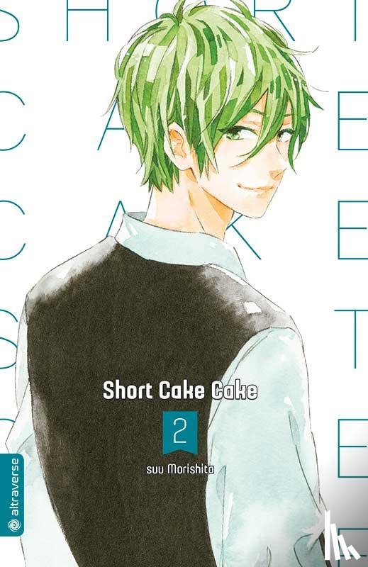 Morishita, Suu - Short Cake Cake 02