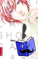 Morishita, Suu - Short Cake Cake 03