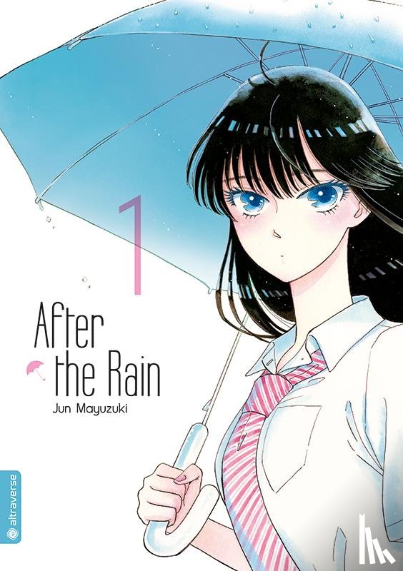 Mayuzuki, Jun - After the Rain 01