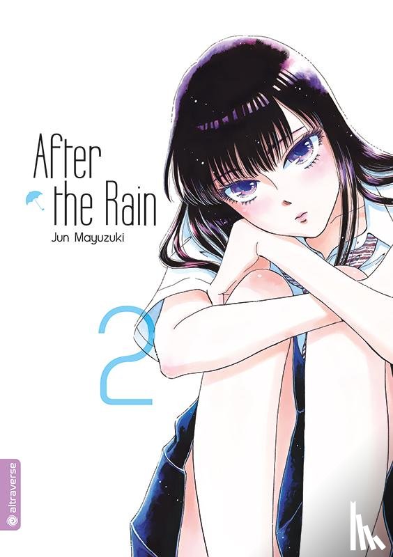 Mayuzuki, Jun - After the Rain 02