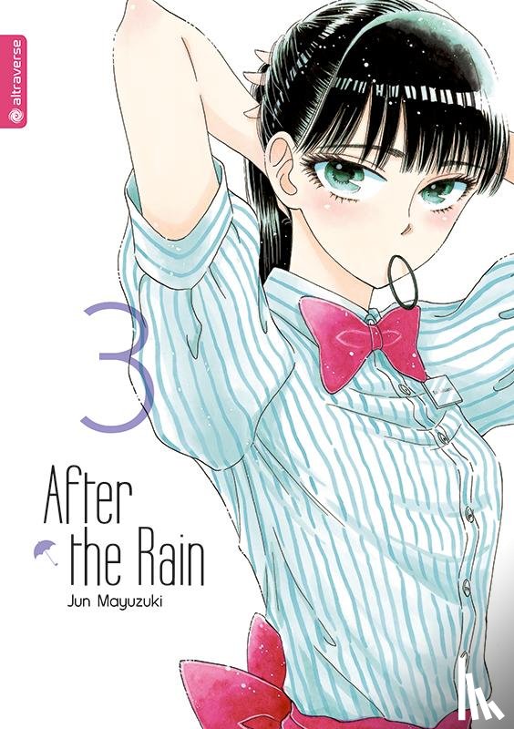 Mayuzuki, Jun - After the Rain 03