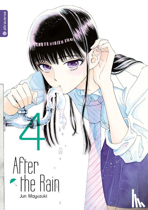 Mayuzuki, Jun - After the Rain 04