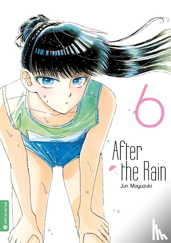 Mayuzuki, Jun - After the Rain 06