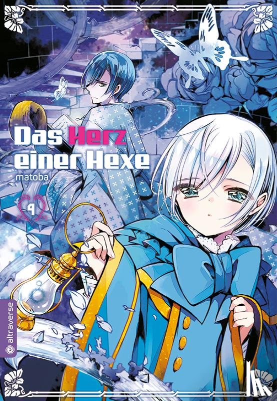 Matoba - Das Herz einer Hexe 04