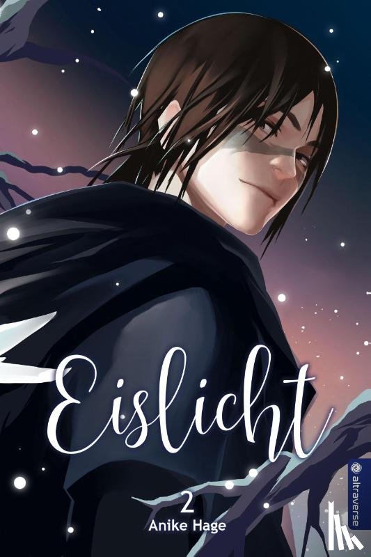 Hage, Anike - Eislicht 02