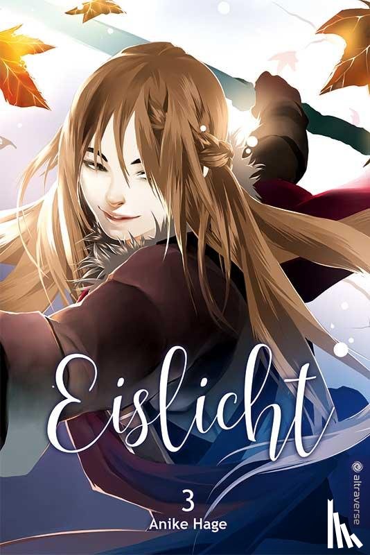 Hage, Anike - Eislicht 03