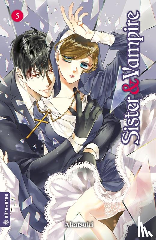 Akatsuki - Sister & Vampire 05