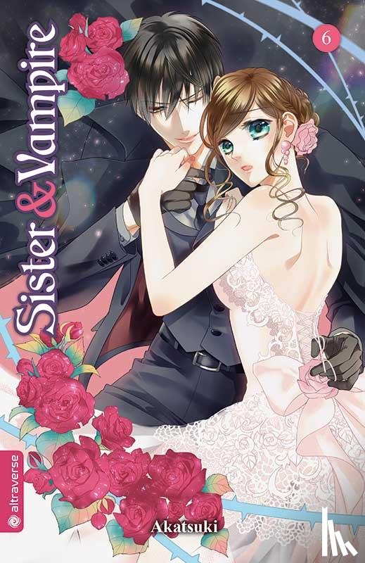 Akatsuki - Sister & Vampire 06