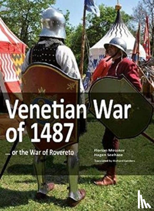 Seehase, Hagen - Venetian War of 1487