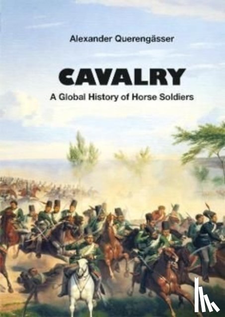 Querengasser, Alexander - Cavalry