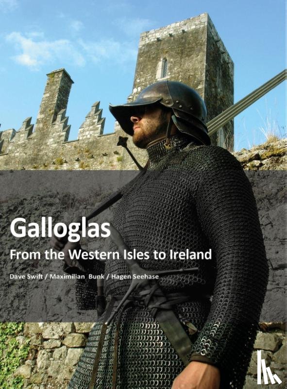 Hagen, Seehase - Galloglass