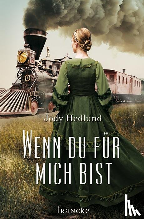 Hedlund, Jody - Wenn du für mich bist