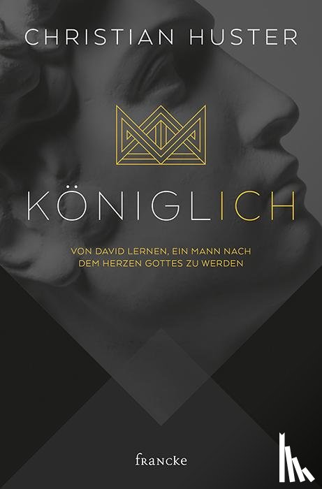 Huster, Christian - königlich