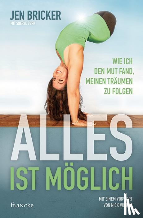 Bricker, Jen - Alles ist möglich