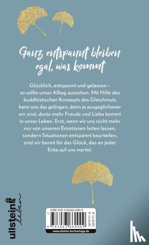Petersen, Oliver - Gelassen durch den Alltag
