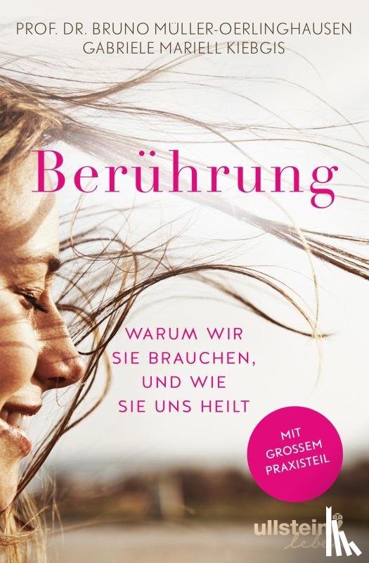 Müller-Oerlinghausen, Bruno, Kiebgis, Gabriele Mariell - Berührung