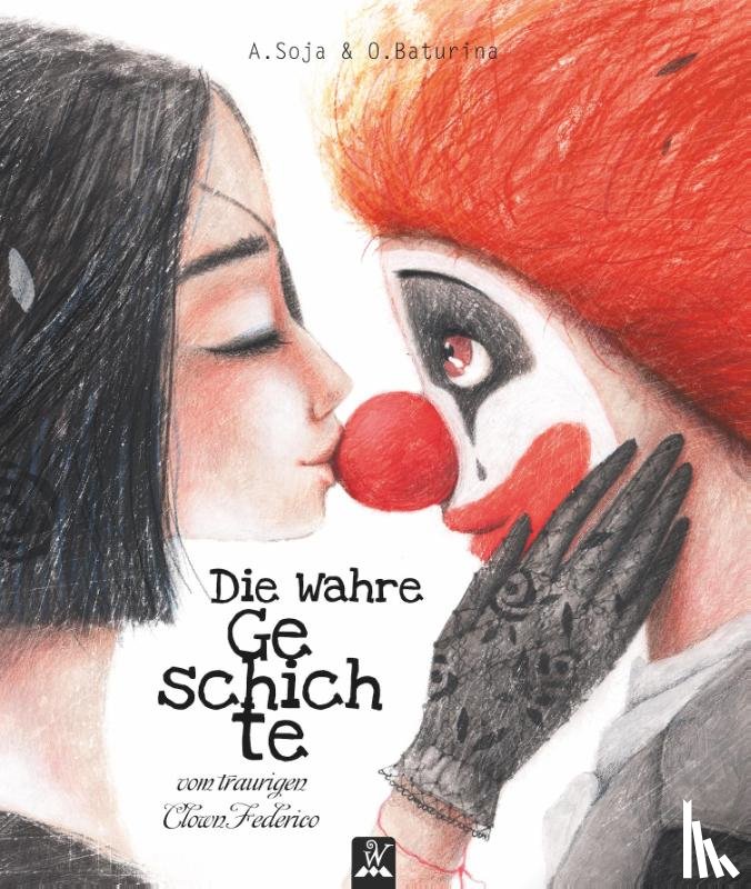 Soja, Anton - Die wahre Geschichte