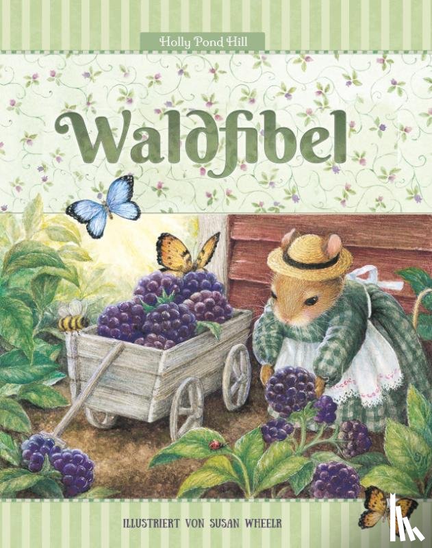 Rohde, Detlef, Korsh, Marianna - Waldfibel
