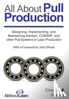 Roser, Christoph - All About Pull Production