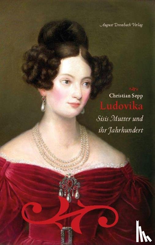 Sepp, Christian - Ludovika