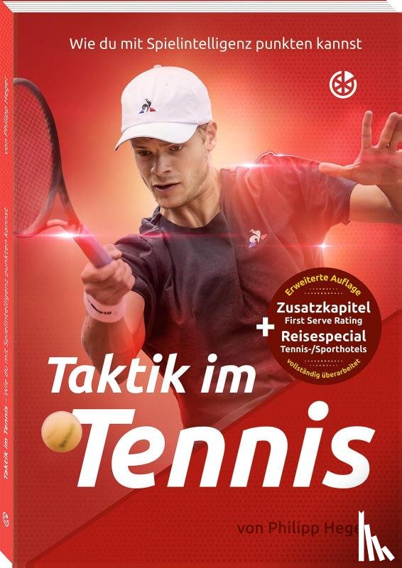 Heger, Philipp - Taktik im Tennis