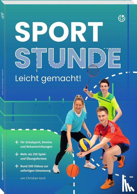 Koch, Christian - Sportstunde