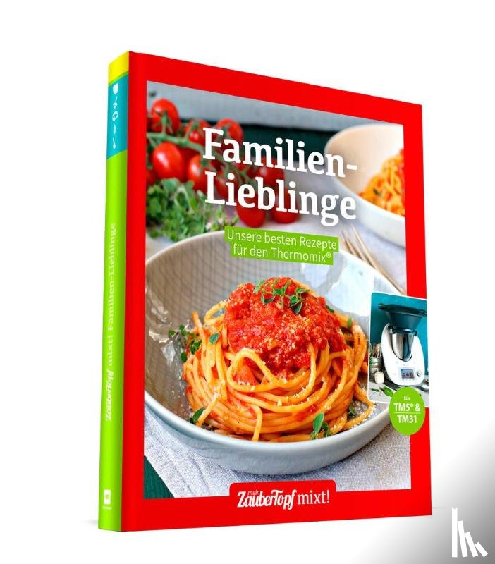 Koitka, Vivien - Familienlieblinge