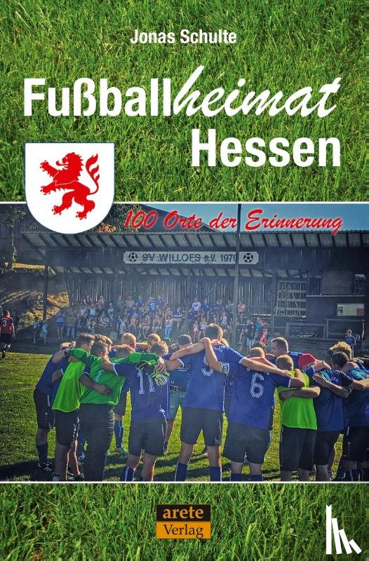 Schulte, Jonas - Fußballheimat Hessen