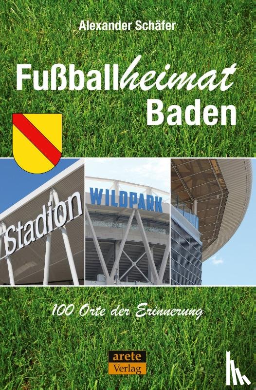 Schäfer, Alexander - Fußballheimat Baden