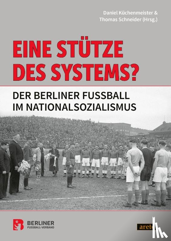  - Eine Stütze des Systems?