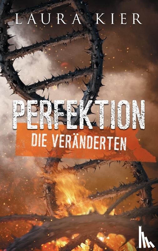 Kier, Laura - Perfektion
