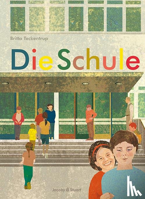  - Schule