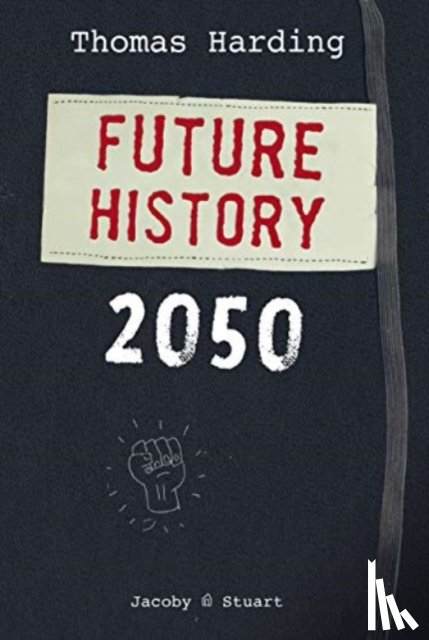 Harding, Thomas - Future History 2050