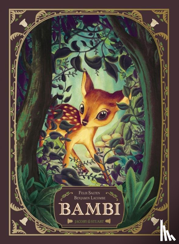 Salten, Felix - Bambi