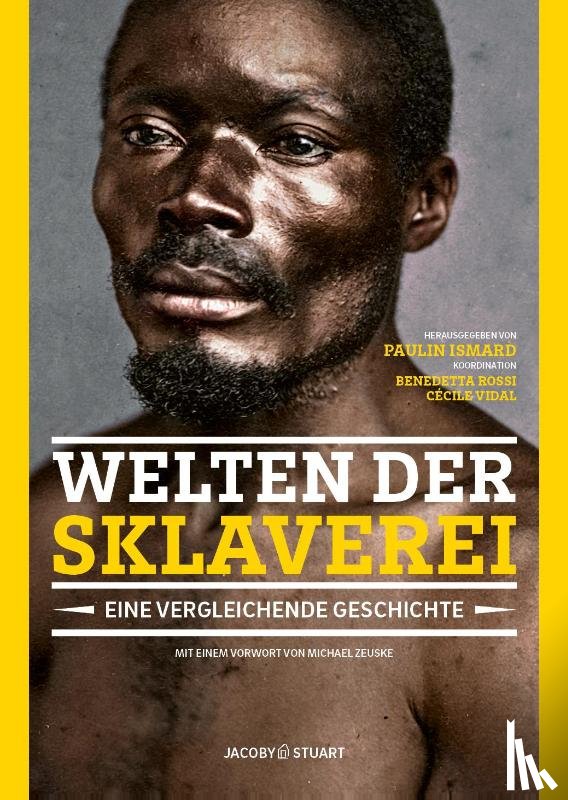 - Welten der Sklaverei