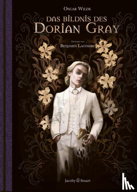 Wilde, Oscar - Das Bildnis des Dorian Gray