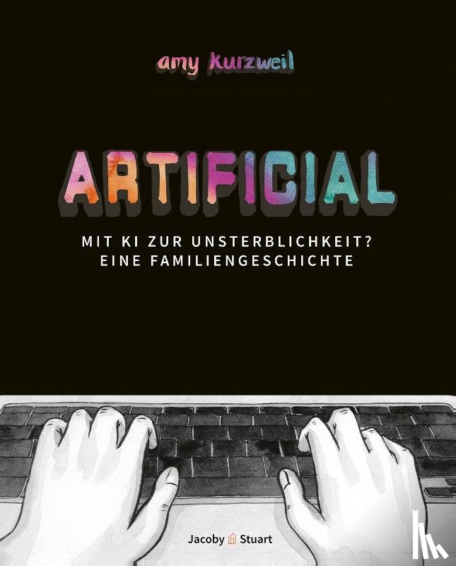 Kurzweil, Amy - Artificial
