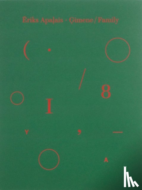Apalais, Eriks - Gimene / Family